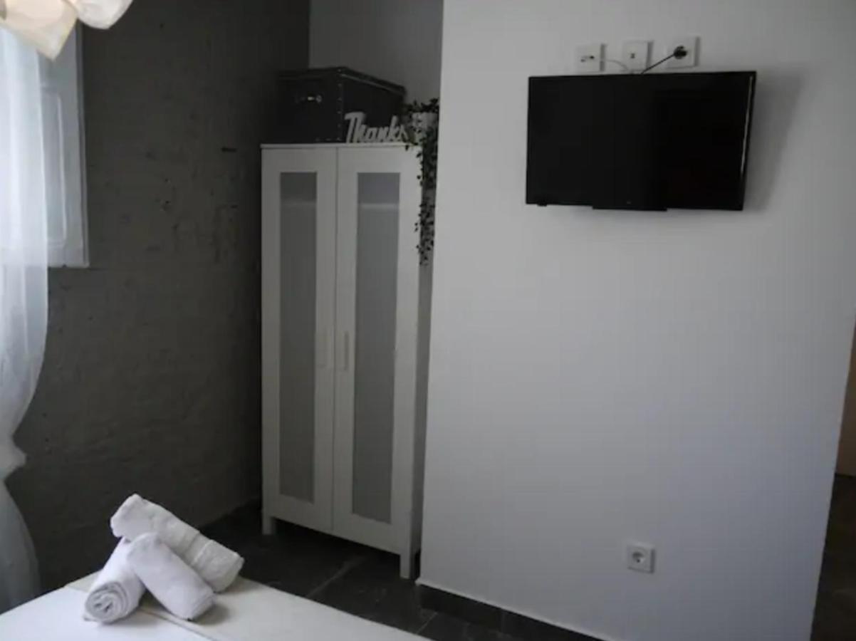 ולנסיה Cozy Rooms - Banera Hidromasaje מראה חיצוני תמונה