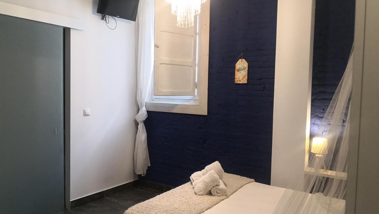 ולנסיה Cozy Rooms - Banera Hidromasaje מראה חיצוני תמונה