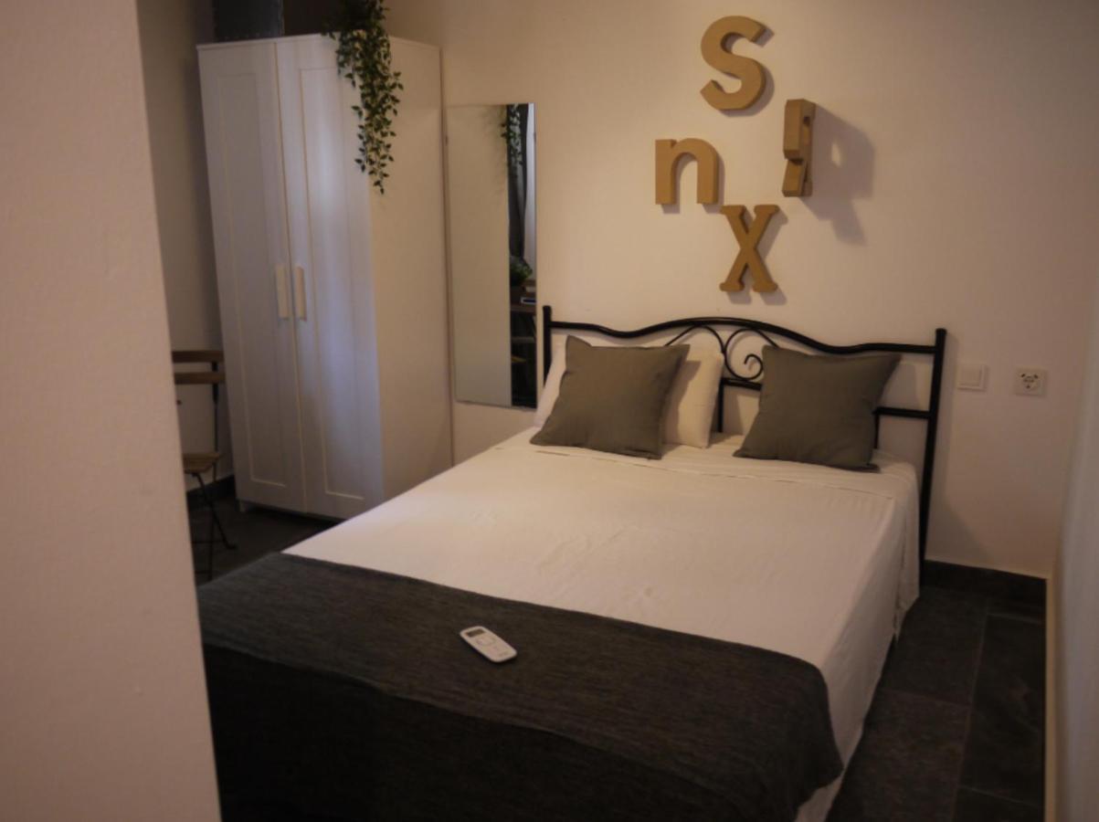 ולנסיה Cozy Rooms - Banera Hidromasaje מראה חיצוני תמונה
