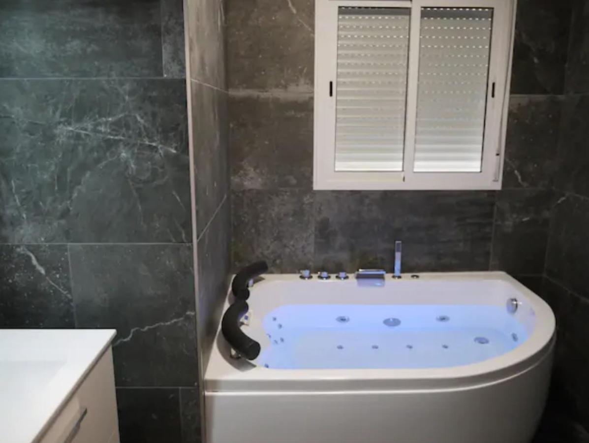 ולנסיה Cozy Rooms - Banera Hidromasaje מראה חיצוני תמונה