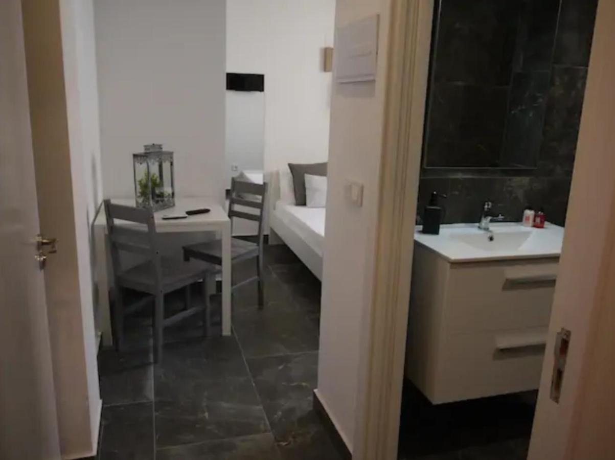 ולנסיה Cozy Rooms - Banera Hidromasaje מראה חיצוני תמונה