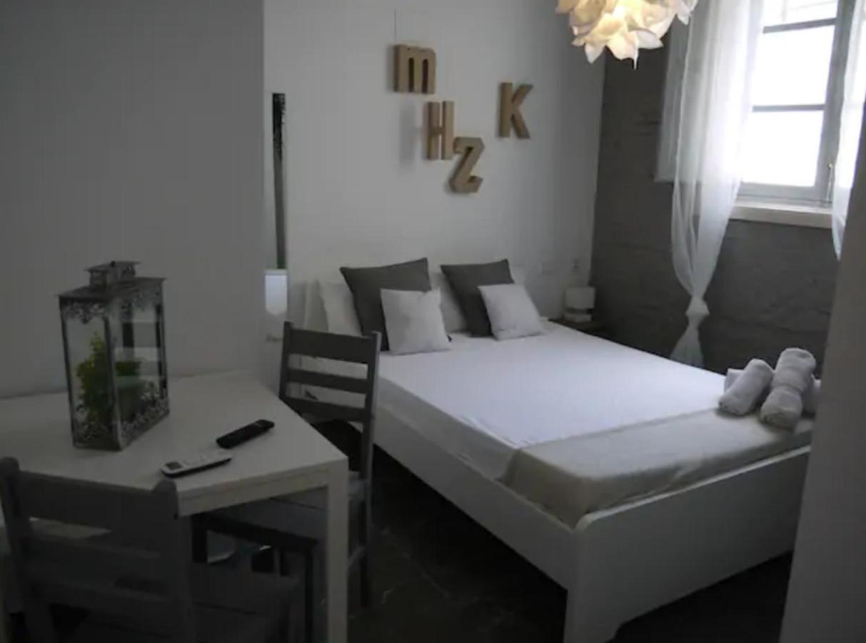 ולנסיה Cozy Rooms - Banera Hidromasaje מראה חיצוני תמונה