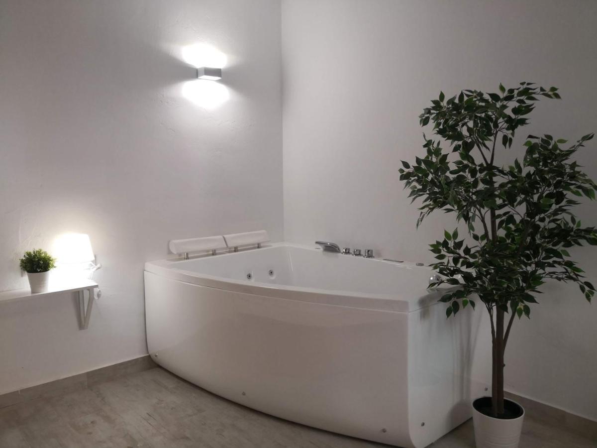 ולנסיה Cozy Rooms - Banera Hidromasaje מראה חיצוני תמונה