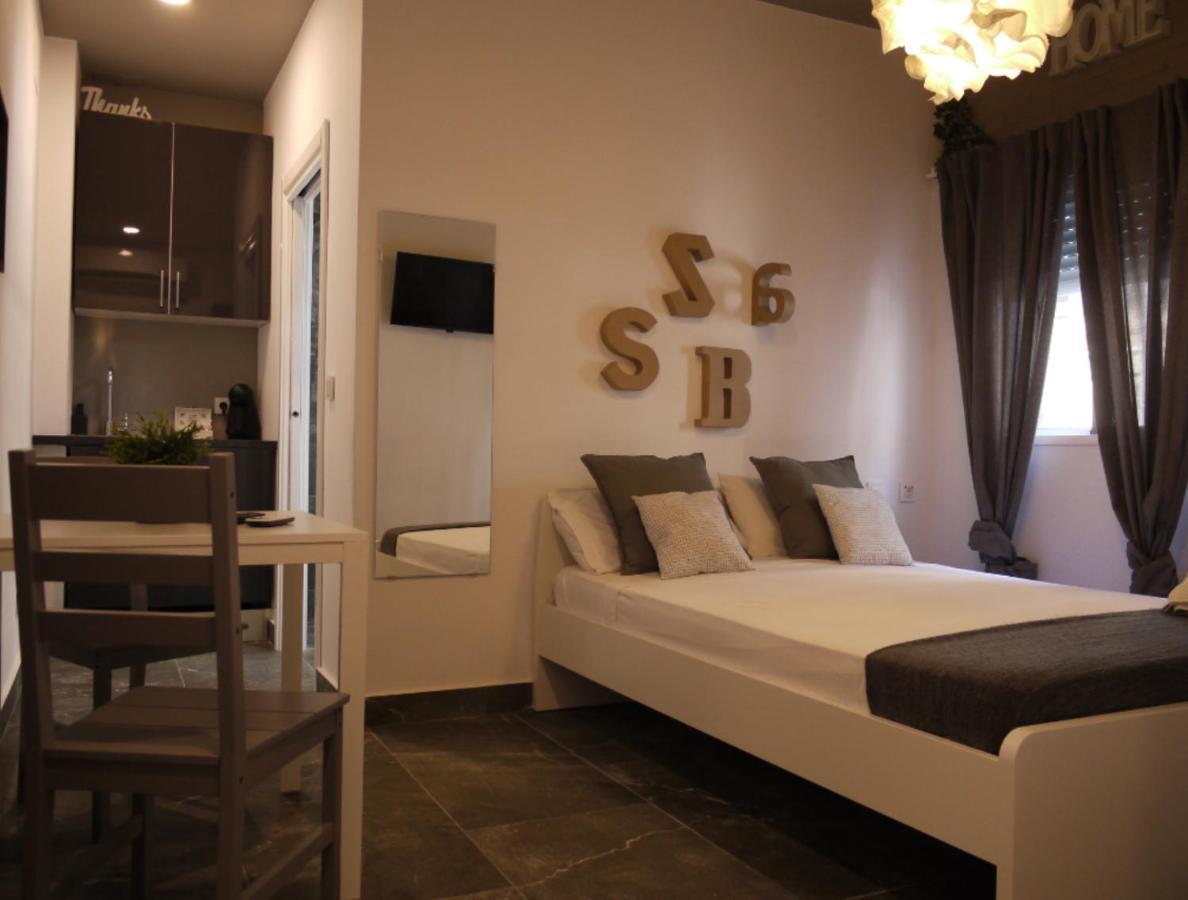 ולנסיה Cozy Rooms - Banera Hidromasaje מראה חיצוני תמונה